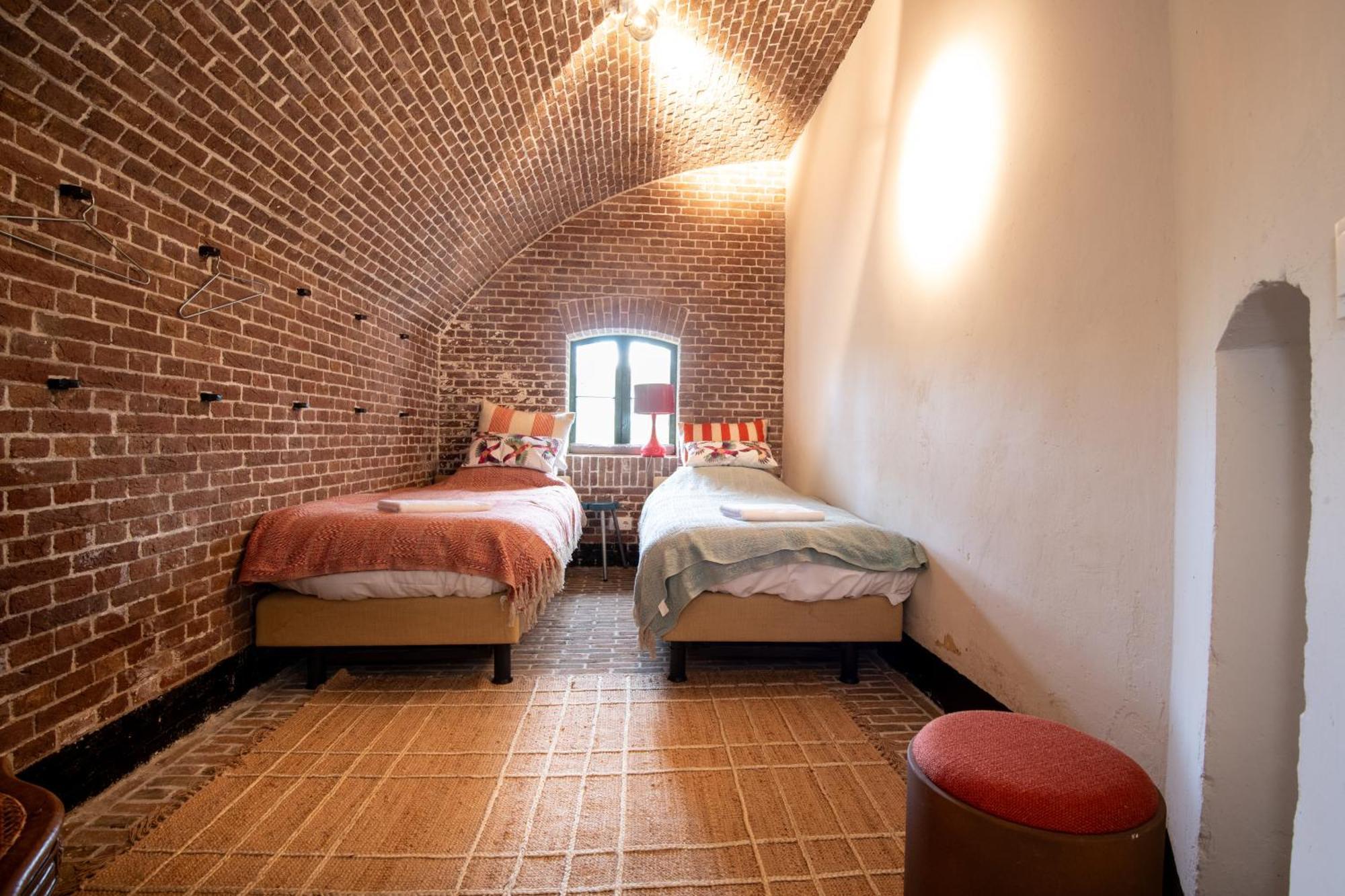 Fort Vuren Ngoại thất bức ảnh