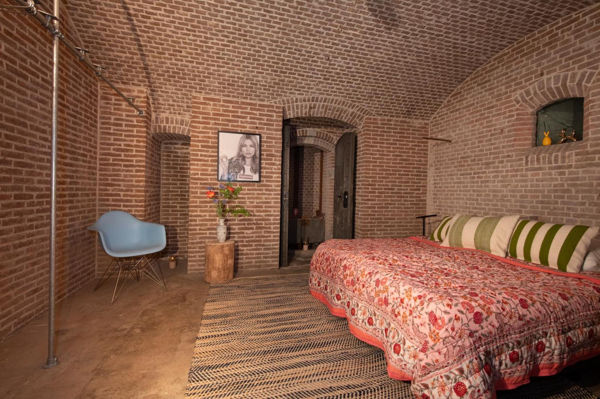 Fort Vuren Ngoại thất bức ảnh