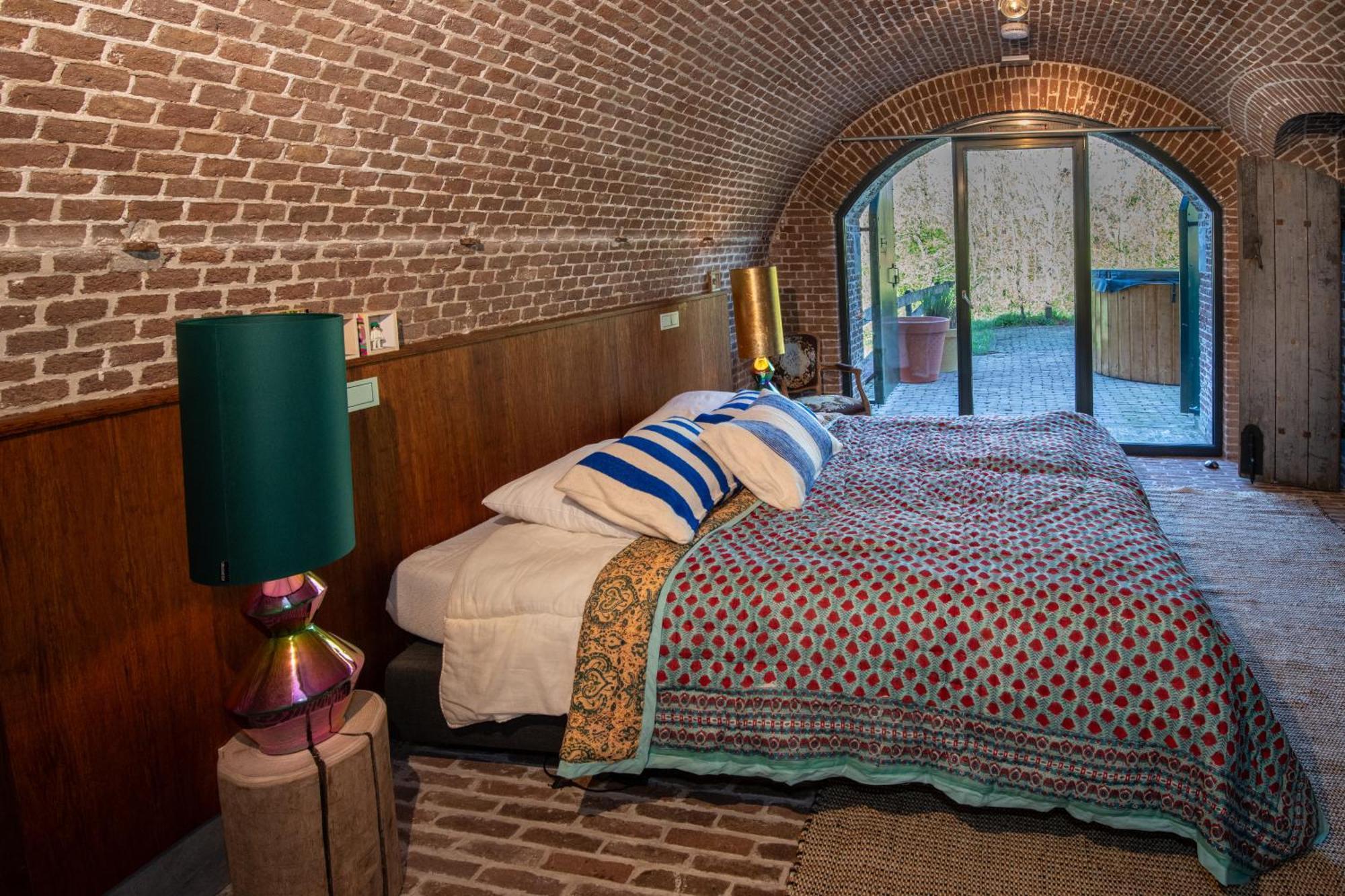 Fort Vuren Ngoại thất bức ảnh